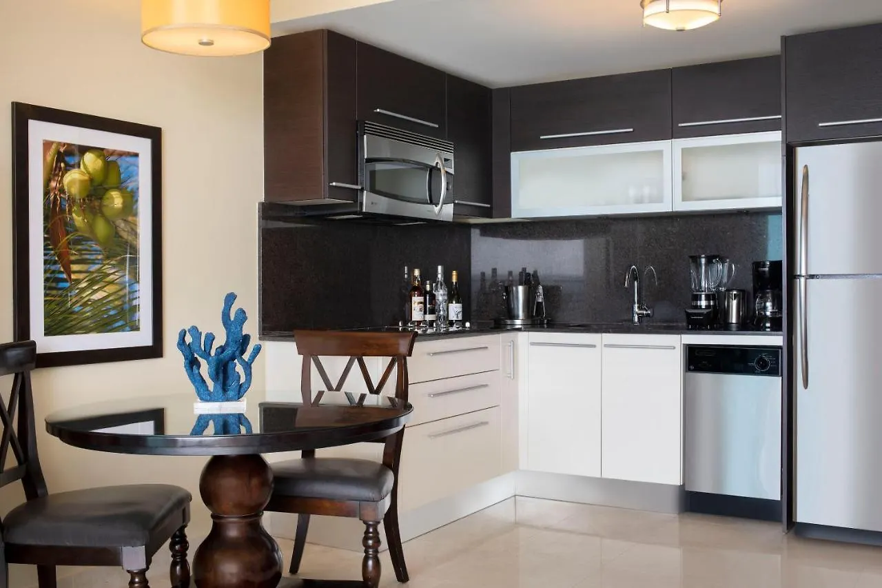 Ocean Two Resort - Breakfast Included By Ocean Hotels Saint Lawrence Gap