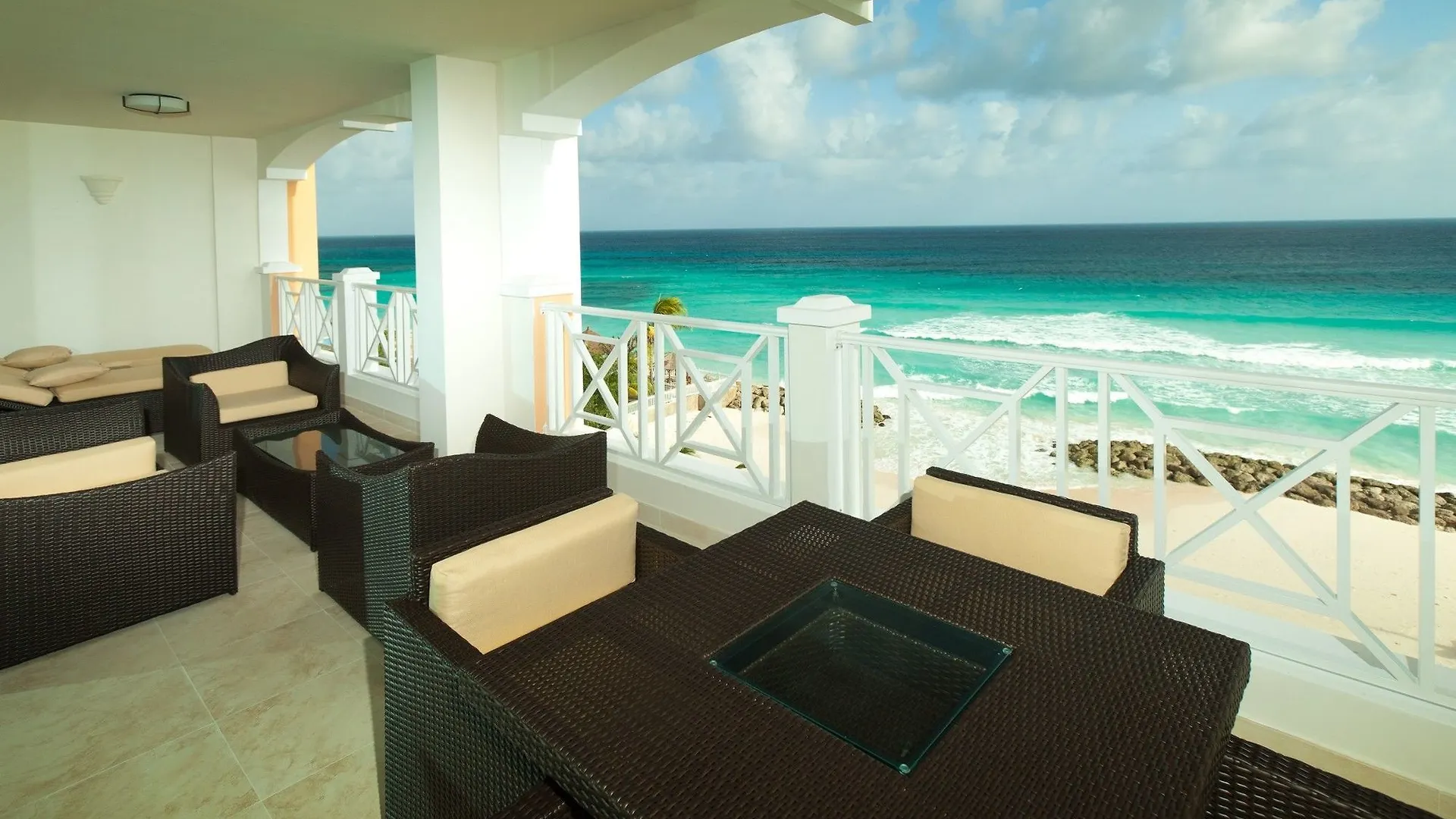 Ocean Two Resort - Breakfast Included By Ocean Hotels Saint Lawrence Gap Barbados