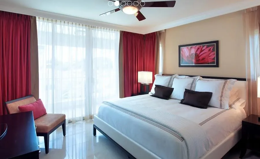 Ocean Two Resort - Breakfast Included By Ocean Hotels Saint Lawrence Gap