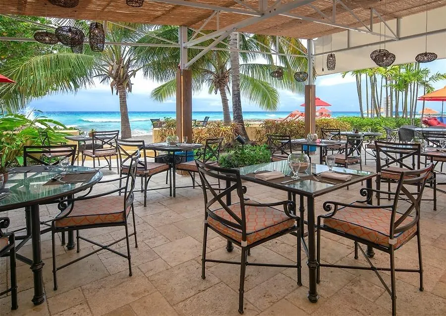 Ocean Two Resort - Breakfast Included By Ocean Hotels Saint Lawrence Gap
