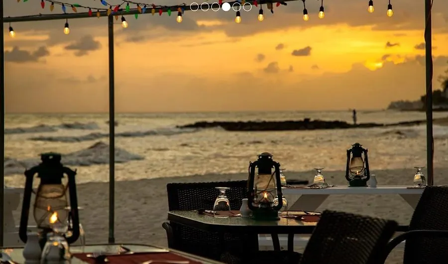 Ocean Two Resort - Breakfast Included By Ocean Hotels Saint Lawrence Gap