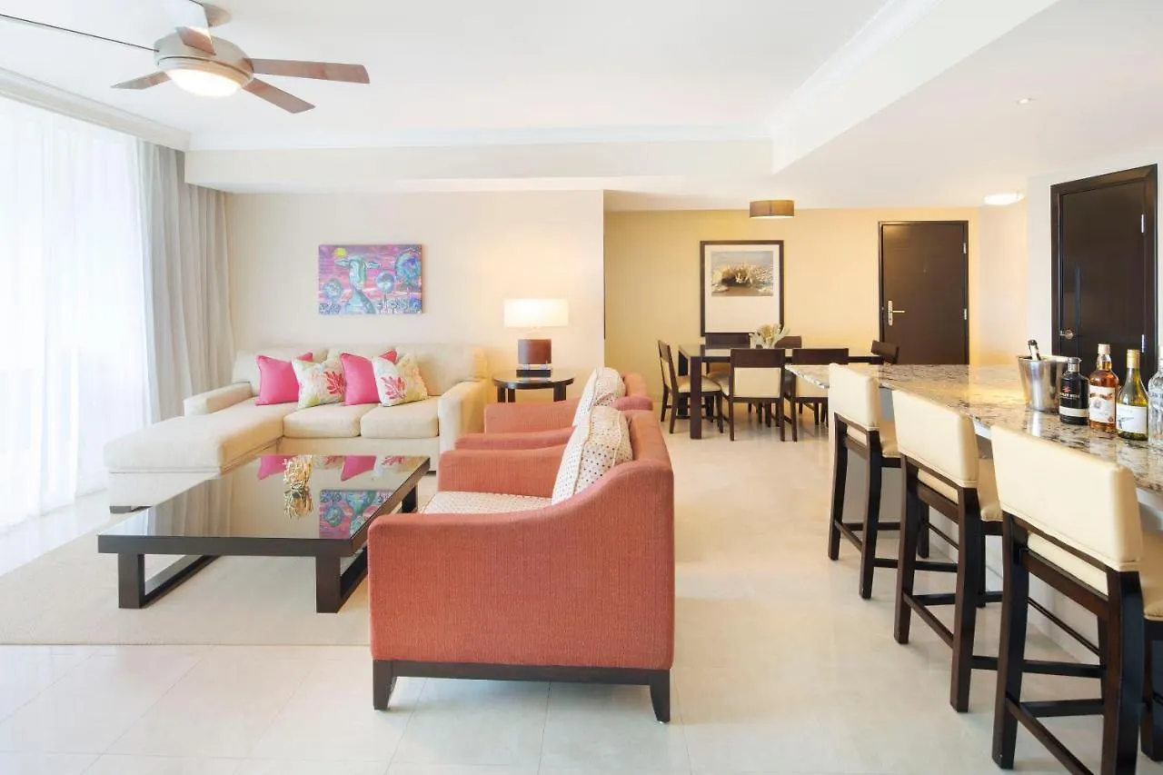 Ocean Two Resort - Breakfast Included By Ocean Hotels Saint Lawrence Gap