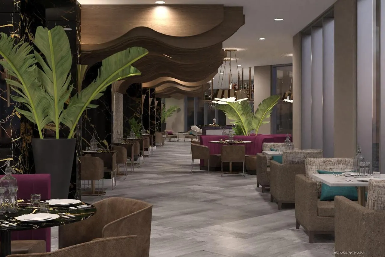 Ocean Two Resort - Breakfast Included By Ocean Hotels Saint Lawrence Gap