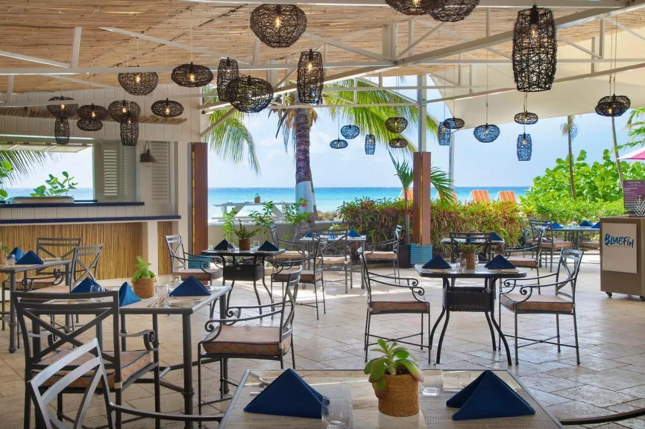 Ocean Two Resort - Breakfast Included By Ocean Hotels Saint Lawrence Gap Μπαρμπάντος