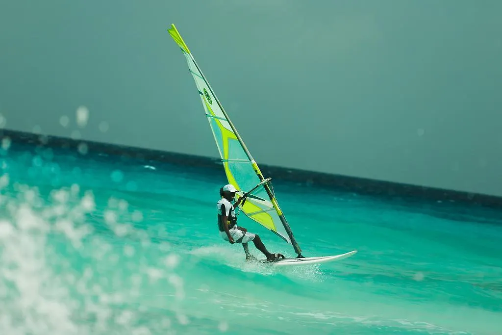 Ocean Two Resort - Breakfast Included By Ocean Hotels Saint Lawrence Gap