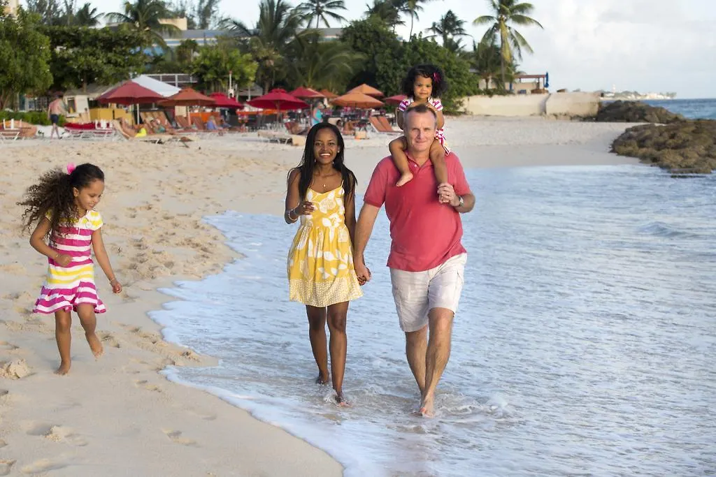 Ocean Two Resort - Breakfast Included By Ocean Hotels Saint Lawrence Gap