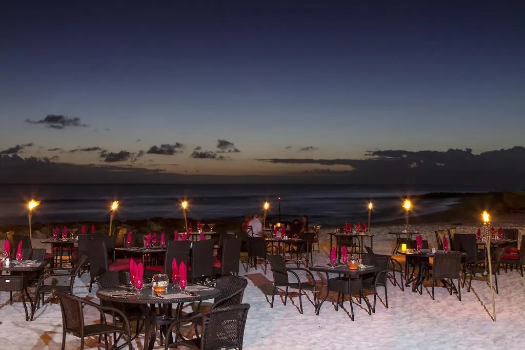Ocean Two Resort - Breakfast Included By Ocean Hotels Saint Lawrence Gap