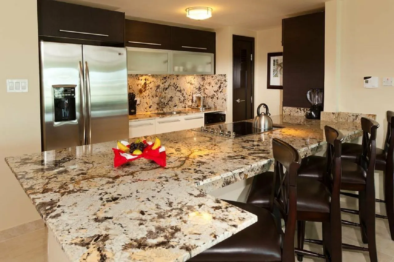 Ocean Two Resort - Breakfast Included By Ocean Hotels Saint Lawrence Gap