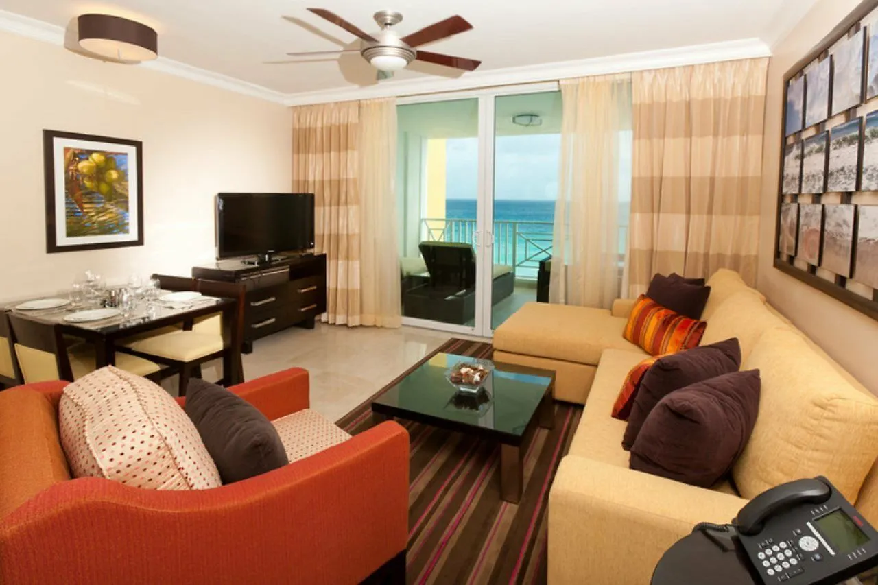 ****  Ocean Two Resort - Breakfast Included By Ocean Hotels Saint Lawrence Gap Μπαρμπάντος