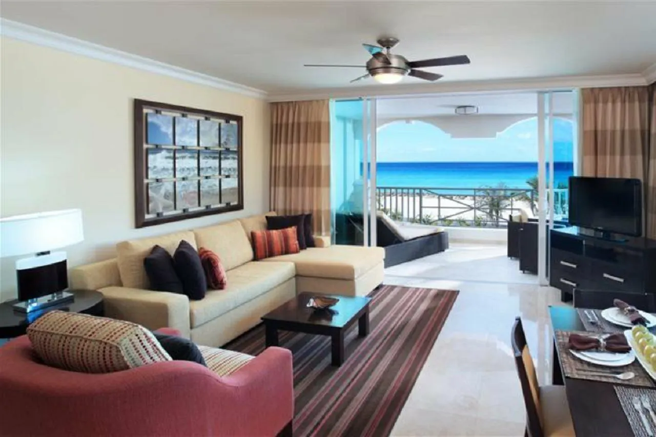 Ocean Two Resort - Breakfast Included By Ocean Hotels Saint Lawrence Gap
