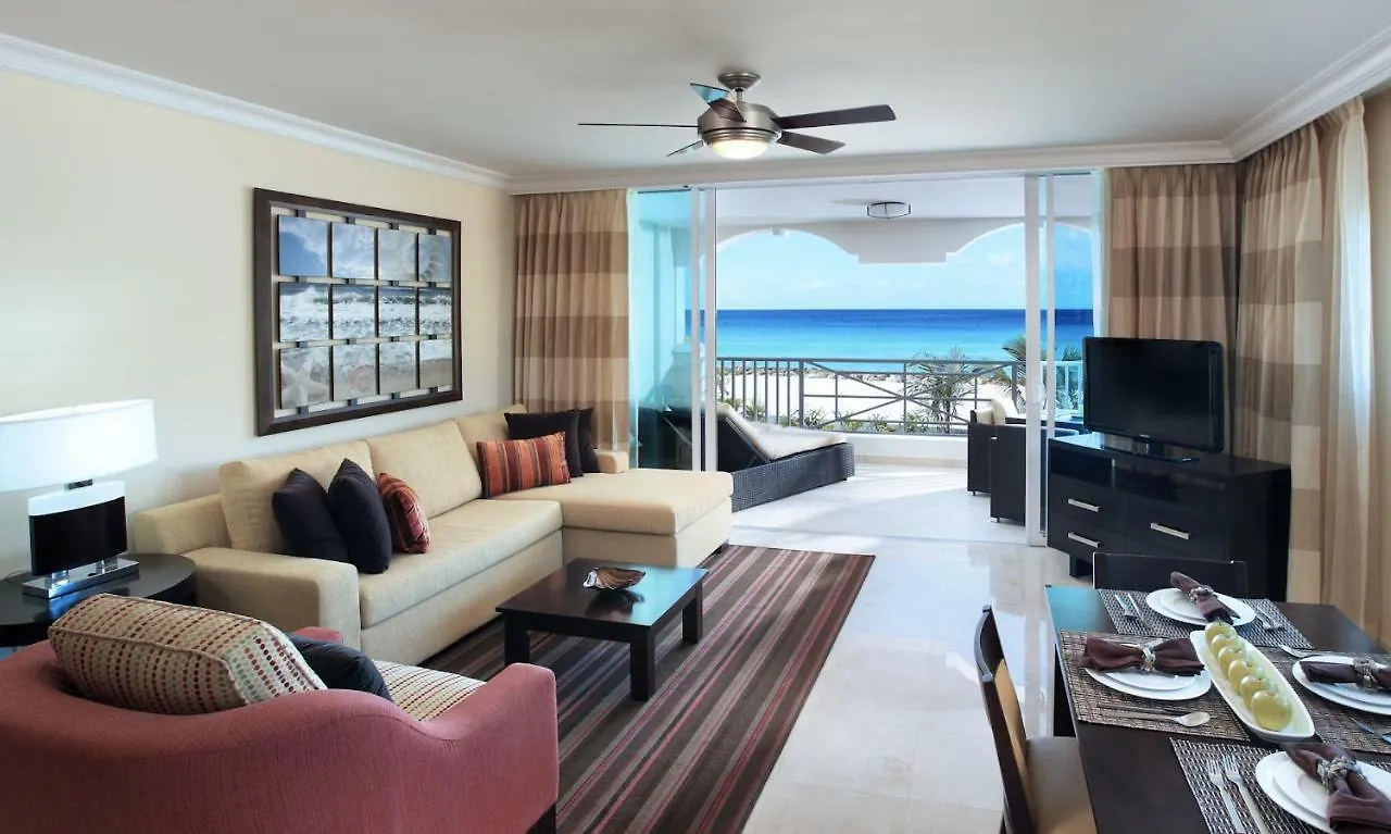 Ocean Two Resort - Breakfast Included By Ocean Hotels Saint Lawrence Gap Μπαρμπάντος
