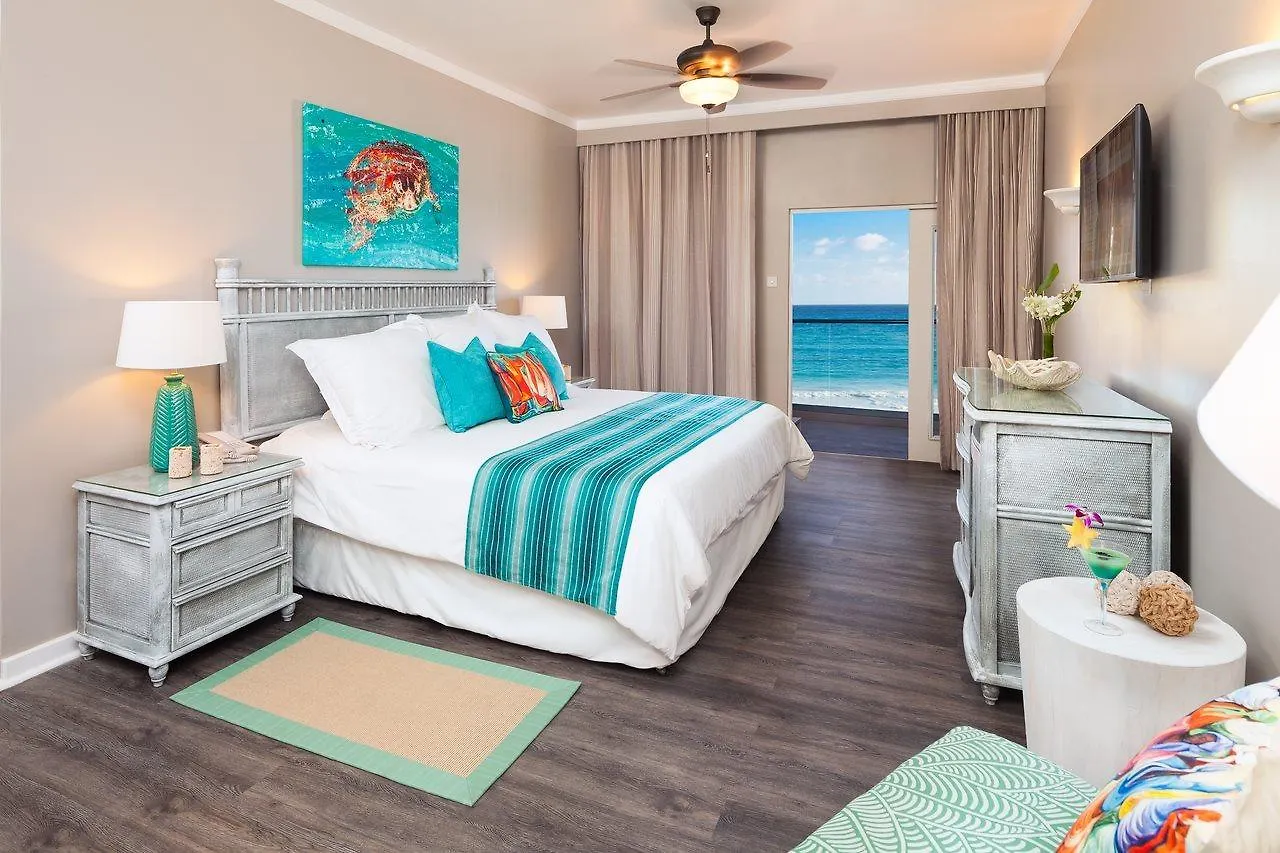Ocean Two Resort - Breakfast Included By Ocean Hotels Saint Lawrence Gap