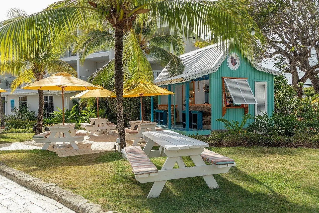 Ocean Two Resort - Breakfast Included By Ocean Hotels Saint Lawrence Gap