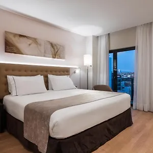 ***** Hotel Eurostars Letras Portugalia