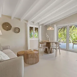 Üdülőközpont Sorobon Luxury