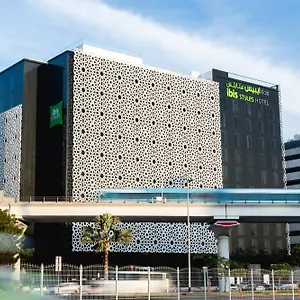 *** Hotel Ibis Styles Airport Zjednoczone Emiraty Arabskie