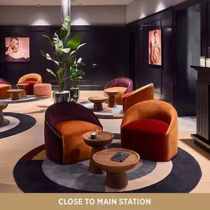 ***** Hotel Falkensteiner Boutique Czechy