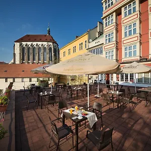 **** Hotel Ea Julis Czechy