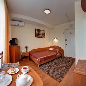 ** Hotel Holosiivskyi Ukraina
