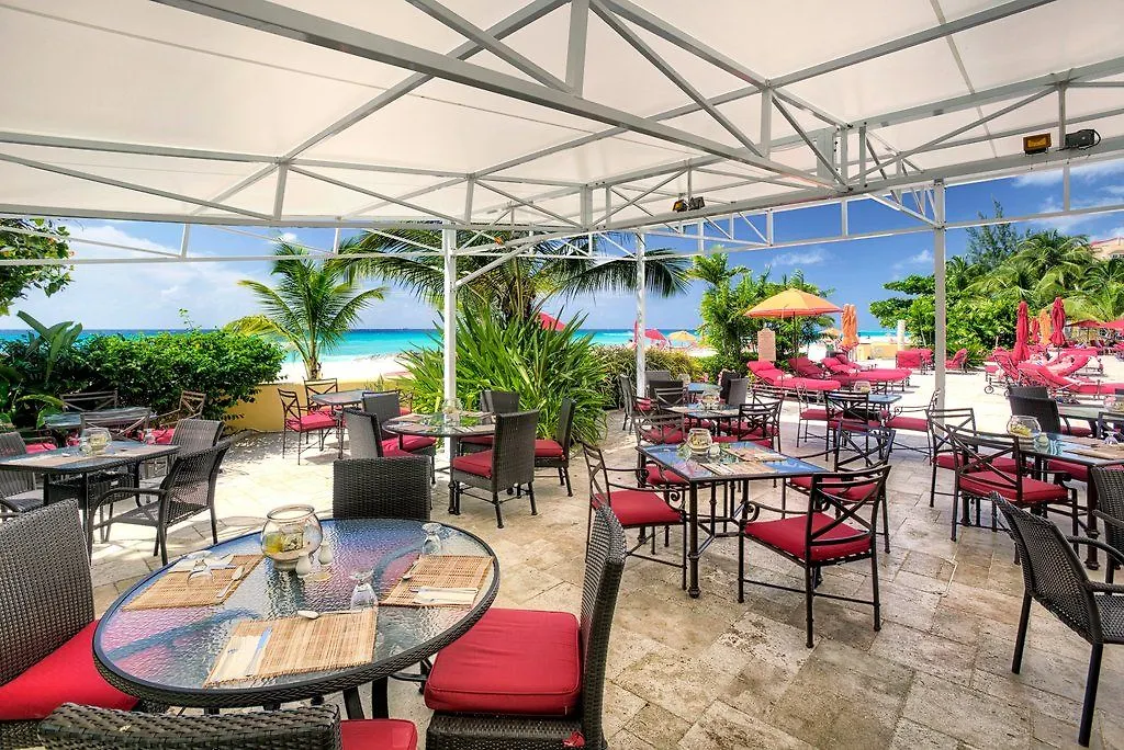 Ocean Two Resort - Breakfast Included By Ocean Hotels Saint Lawrence Gap